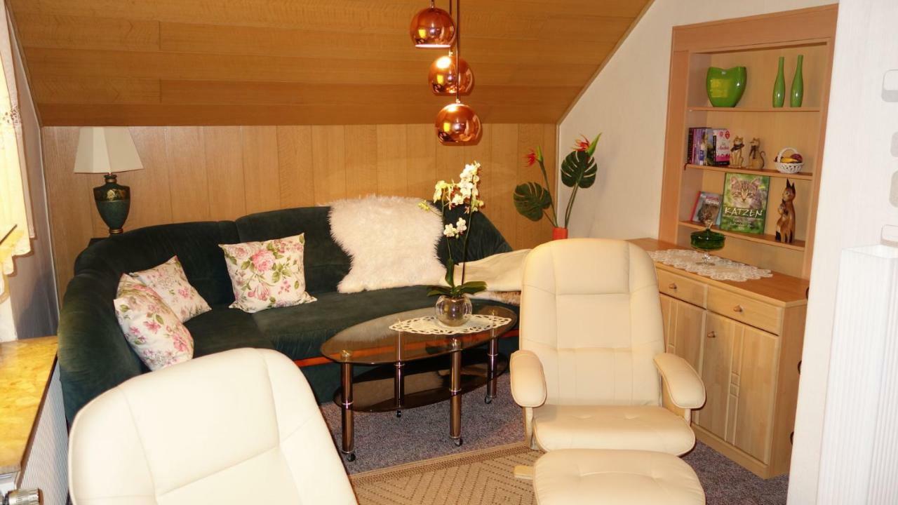Apartment Koehlert *