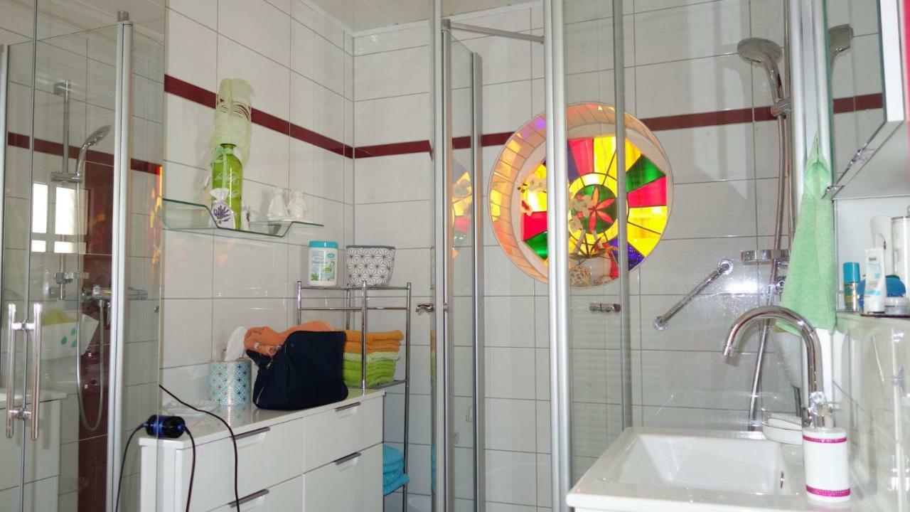 Apartment Koehlert Thale