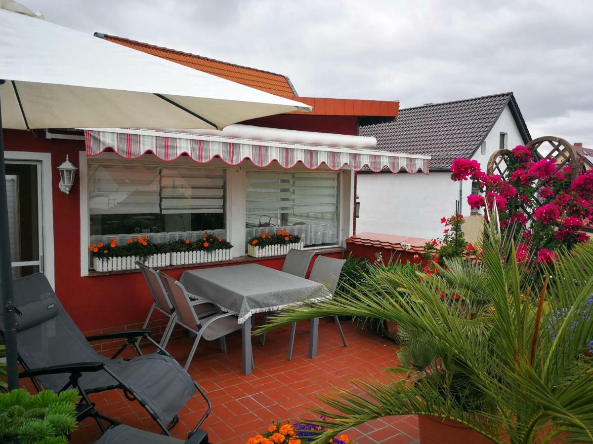 Koehlert Apartment Thale
